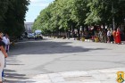 30 липня 2026 року Первомайська громада провела в останню путь свого Героя &mdash; солдата Дабіжу Олександра Петровича, який загинув 2 квітня 2026 року під час виконання бойового завдання, мужньо захищаючи Україну, її свободу та незалежність