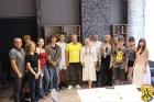 12 серпня 2026 року, у День молоді, в молодіжному просторі ПК &laquo;Фрегат&raquo; відбулася панельна дискусія &laquo;Молодь і влада. Молодіжна рада за 2 роки&raquo;, присвячена відкритому діалогу, підбиттю підсумків роботи Молодіжної ради та обговоренню подальших можливостей 