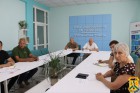 13 серпня 2026 року в Офісі відновлення та розвитку Первомайської громади відбулося засідання робочої групи з розробки та реалізації заходів із відновлення Первомайської міської територіальної громади