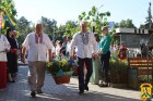 24 серпня 2026 року для Первомайської громади розпочалося зі спільного вшанування тих, завдяки кому Україна сьогодні залишається незалежною державою