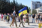 25 серпня 2026 року Первомайська громада з глибоким сумом провела в останню путь свого Захисника &mdash; старшого солдата Руслана Володимировича Чернявського