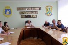 27 серпня 2026 року очільник Первомайської міської територіальної громади Олег Демченко провів традиційну ранкову робочу нараду