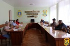 28 серпня 2026 року в залі засідань виконавчого комітету Первомайської міської ради відбулася щотижнева робоча нарада, присвячена актуальним питанням житлово-комунального господарства громади