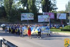 29 серпня 2026 року Первомайськ об&rsquo;єднався у спільній скорботі. Однією з головних подій цього дня стала Хода Пам&rsquo;яті, організована громадськими об&rsquo;єднаннями &laquo;Ніхто крім нас&raquo; та &laquo;Сильна українська мама&raquo; за підтримки Первомайської міської ради