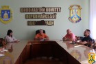 10 вересня 2026 року робочий день у Первомайській міській територіальній громаді традиційно розпочався з ранкової робочої наради під головуванням очільника громади Олега Демченка