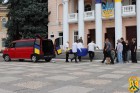 11 вересня 2026 року Первомайська міська територіальна громада знову зібралася у скорботі, аби провести в останню земну дорогу свого Захисника. З головної площі Первомайська відбулася церемонія прощання із сержантом Михайлишиним Євгеном Васильовичем