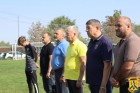 12 вересня 2026 року спортивні заходи з нагоди Дня фізичної культури і спорту України у Первомайській громаді продовжилися відкритим турніром з міні-футболу серед дитячих команд