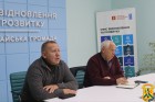 24 вересня 2026 року в Офісі відновлення та розвитку Первомайської міської територіальної громади відбулася чергова онлайн-зустріч, присвячена реалізації масштабного інфраструктурного проєкту &mdash; реконструкції магістрального водогону міста