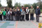 25 вересня 2026 року на міському пляжі &laquo;Райдуга&raquo; відбувся захід соціального згуртування &laquo;Рух об&rsquo;єднує: активна Первомайська громада&raquo; &mdash; спільне тренування та інтерактивна зустріч просто неба