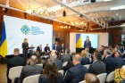 У Черкасах відбувся &laquo;Діалог з громадами&raquo; у межах роботи Конгресу місцевих та регіональних влад при Президентові України, який об&rsquo;єднав представників державної влади та місцевого самоврядування