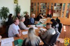 29 вересня відбулися засідання двох постійних депутатських комісій