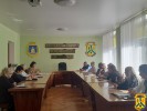 29 вересня 2026 року у приміщенні Виконавчого комітету Первомайської міської ради відбулося чергове засідання координаційної ради з питань сімейної політики, гендерної рівності, запобігання та протидії домашньому насильству