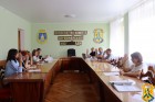 3 вересня 2026 року відбулося засідання комісії з обліку внутрішньо переміщених осіб та надання житлових приміщень для проживання ВПО у Первомайській міській територіальній громаді