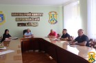 9 вересня 2026 року під головуванням очільника Первомайської міської територіальної громади Олега Демченка відбулася традиційна ранкова робоча нарада