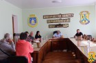 09 вересня 2026 року у залі засідань виконавчого комітету Первомайської міської ради відбувся особистий прийом громадян, який провів очільник Первомайської міської територіальної громади Олег Демченко